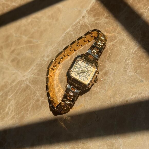 Bella Gold Watch main image 4